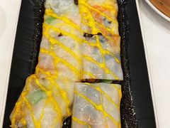 -白天鹅宾馆-宏图府餐厅
