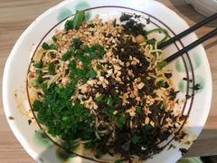 -宜宾燃面(汉渝路店)