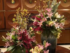 -百合酒店-香榭里自助餐厅