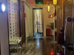 -安贞汤泉(安贞桥店)