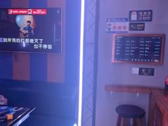 -唱吧麦颂KTV(方庄店)