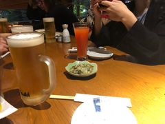 -万藏·荞麦酒房BANKURA JAPANESE SOBA KITCHEN(长乐路店)