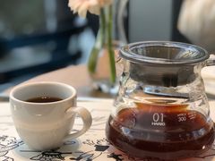 -ARKET CAFÉ(三里屯太古里店)