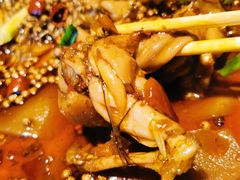 -宽口美蛙鱼头(大唐西市店)