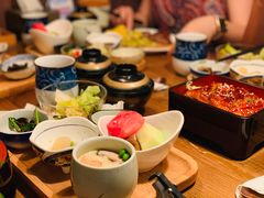-阿吾罗日本料理(K11艺术中心店)