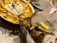 -Tapa Tapa