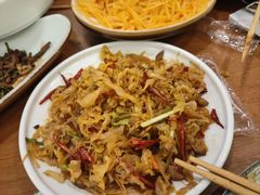 -老昌春饼(中央大街店)