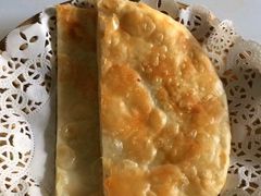 -李连贵熏肉大饼(太行山路分店)