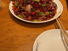 -福苗小骆驼烧烤(莲湖路店)