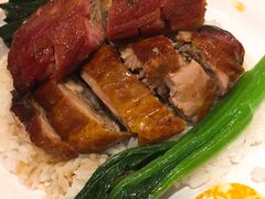 -龙记香港茶餐厅(久光百货店)