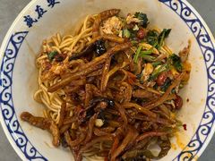 -梅溪·小伙子干挑面(安吉总店)
