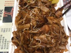 -葛记焖饼(伏牛路店)