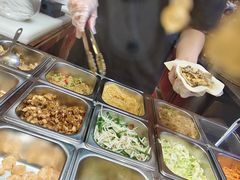 -张果佬年糕卷(科巷店)