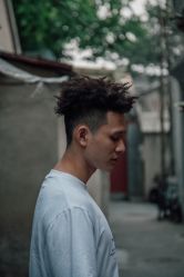 -野鸽脏辫·美式编发专项店