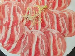 -宽板凳老灶火锅(簋街店)