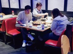 大堂-老板恋上鱼(恒隆广场店)