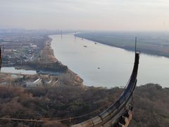 -采石矶景区