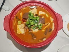 -火龙堂·风味民间菜(文一路店)