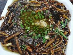 响油鳝丝-吾介小籠館