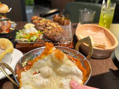 -新侨三宝乐西餐厅(崇文门店)
