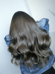 -Mix Boom Hair salon