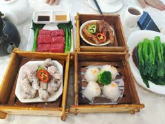 -鼎珑点心仔(燕塘店)
