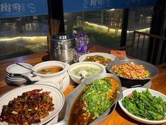 -树厨贵州菜(铜仁花果山店)