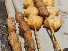 -管氏翅吧(马家堡店)