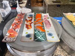 -怡咖啡海鲜自助餐厅(浦东香格里拉店)