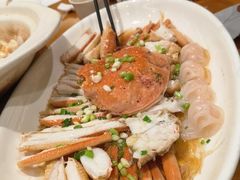-高佳庄·海鲜酒楼(临城百合店)