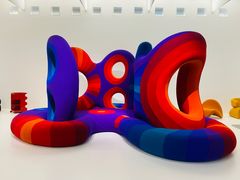 -蓬皮杜艺术中心