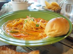 -Cafe Alice咖啡爱丽丝(奥城店)