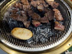 -红沃鳗鱼黑牛烤肉店(不老街店)