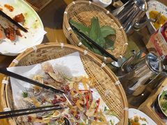 -猪腰一家·地道佛山菜(盐步店)