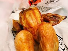 -吴山烤禽 (吴山路店)
