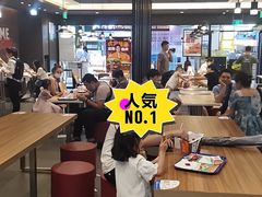 -汉堡王(砂之船奥莱店)