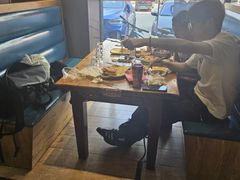 -香约老地方烧烤(九道街店)