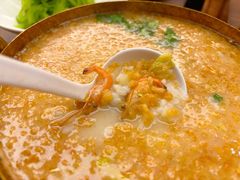 -苏小柳点心·手作小笼包(浦东嘉里城分院)