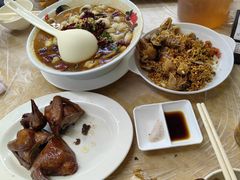 -陈根记大牌档