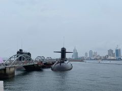 -中国人民解放军海军博物馆