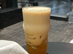 Lily-JPG canteen(广州寺右公馆店)