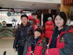 -黄山白云宾馆