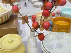 -川岛屋·KAWASIMAYA·咖啡简餐