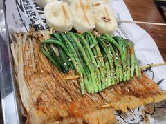 -老北京涮羊肉·龙虾.烧烤(江镇店)