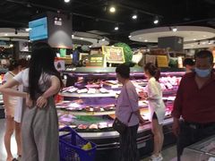 -永辉Bravo超市(东二环泰禾广场店)