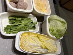 -海底捞火锅(公益西桥店)