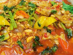 -庆峰龙虾烧烤(合肥一店)