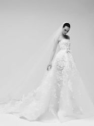 点击看大图 -MANLI BRIDAL婚纱