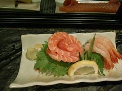 -曙亚洲餐厅-重庆富力艾美酒店(南坪万达广场店)