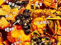 -龍城柳州螺蛳粉(群星路店)